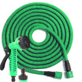 50Ft Retractable Hose Pipe Flexible