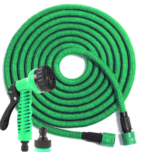  Expanding Garden Water Hose Pipe 50Ft Retractable Hose Pipe Flexible Supplier