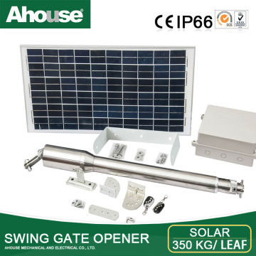 DC24V Swing gate operator,Ahouse automatic gate operator,swing gate operators,automatic gate operator