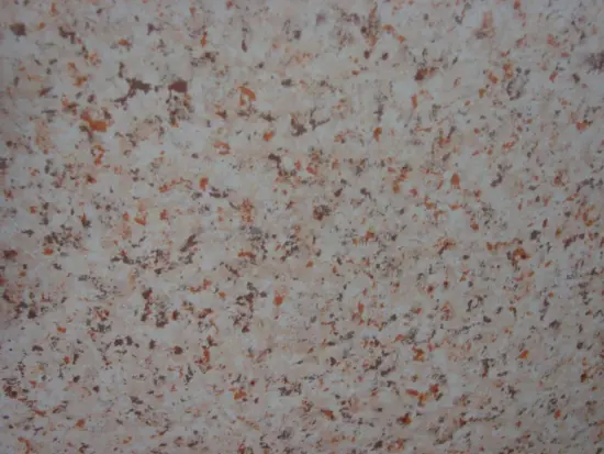 Marble Red Spot Different Designs Aluminum Coated Coil