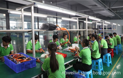 Universal 12 Volt Air Conditioner Compressors for Cars: WELL-IN China Factory's 5H11 R134a Model