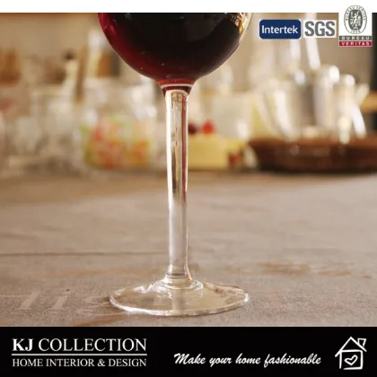 Wine Decal Glass Red Wine Glass Wine Glass