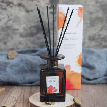 Perfume francés romántico de alta calidad fragancia fragancia difusor