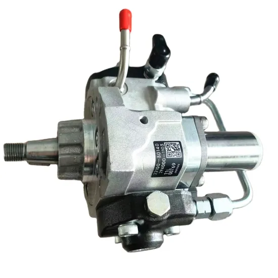 1KD Diesel Fuel Injection Pump for LAND CRUISER PRADO KDJ120/KDJ125/KDJ150 22100-30140