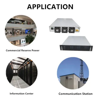 CATL 240V Lithium-Ion Battery Backup Power Supply for UPS Systems