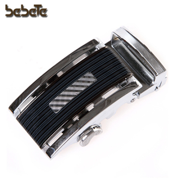 fashionable creative 30mm semi-automatic buckle