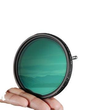 High Quality Giai PRO Camera Black Mist Filter for Portrait (37-86mm)