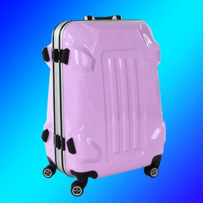 Hard shell LUGGAGE BAG