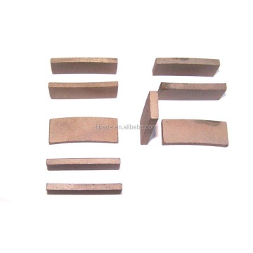 2018 Market Segmentation Analysis: Diamond Tools for Granite and Marble Cutting, Polishing, and Drilling