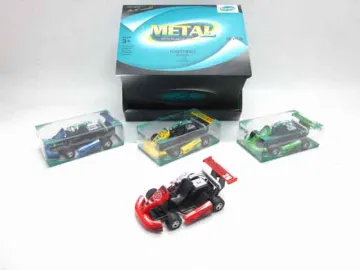 DIE CAST CAR