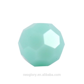 Jewelry Facet Round earth Ball 5000--6MM Crystal From Swarovski