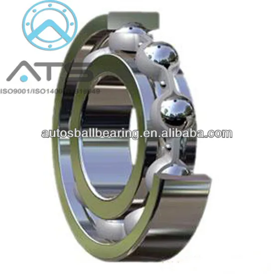 High Precision Deep groove ball beariang 6002