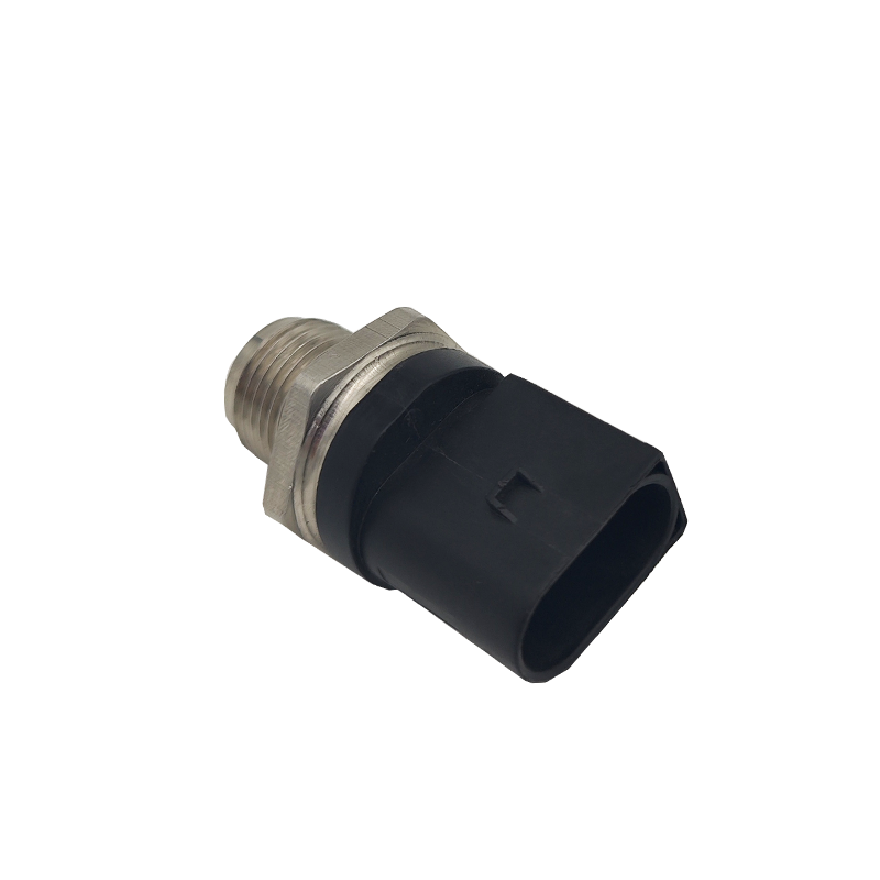 Specially manufactured for common rail pressure measurement