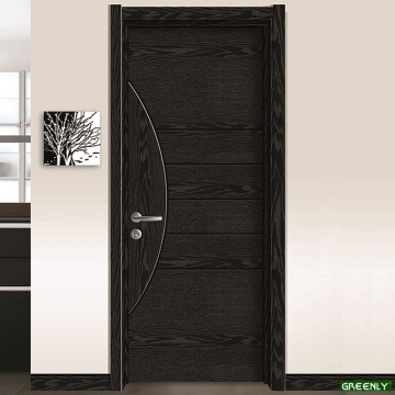 Porta in legno di alta qualità per hotel