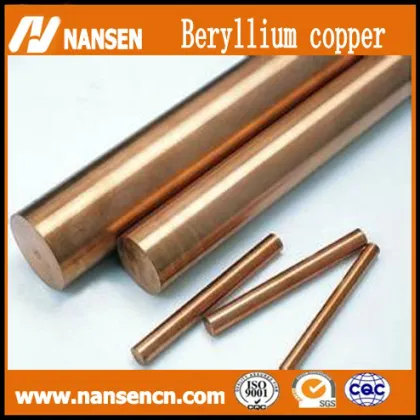 copper pipe manufacturing