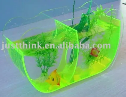 Acrylic Fish Tank