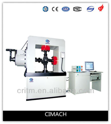 Concrete shearing Testing equipment