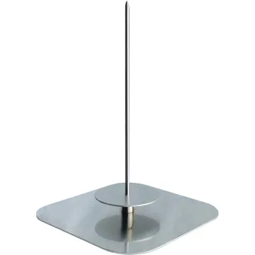 304 stainless steel Vertical Skewer Brazilian Gaucho Skewer BBQ Vertical Skewer