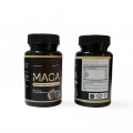 OEM/ODM Maca Capsules Energy Enhance Maca Extract Pills