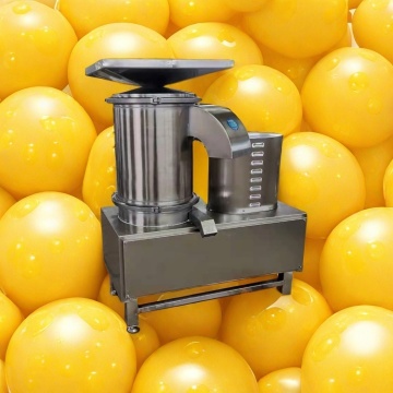 Industrial Egg Breaking Machine - Automatic Egg Cracker Cracking Machine
