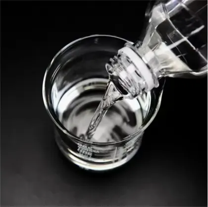 PVC Plasticizer Dioctyl Terephthalate DOTP