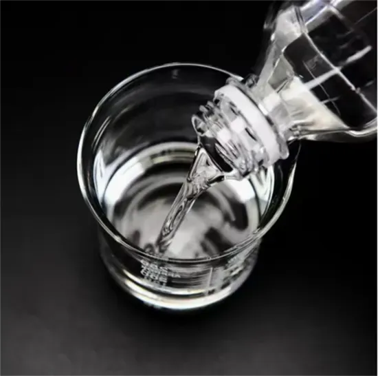 Dioctyl Terephthalate DOTP for Cable Material Coating