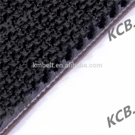 Stone Processing Conveyor belt AEM120/2:0+3.0SG/5.0/4