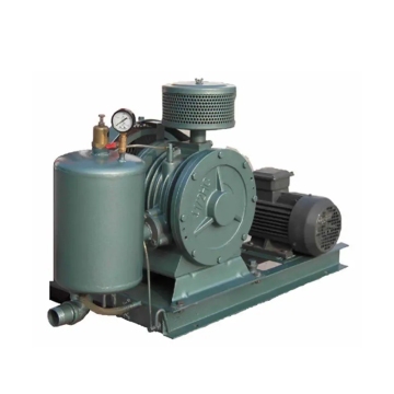 HC-801S Automation Aeration Treatment System for Aquaculture
