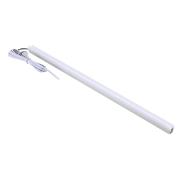 8 mm da 10 mm Luce armadio a LED laminato in vetro per partizione di mobile da vino non slottato