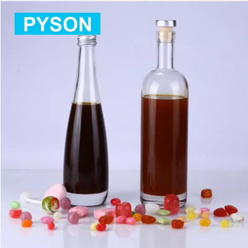 Pyson إمداد أفضل زيت البذور الأسود العضوي