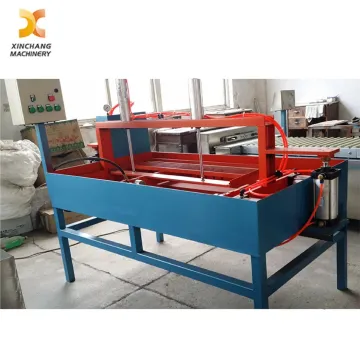 Underwater Digital Pressure Checking Machine for Aluminum Radiator Group