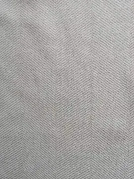 Cation Poly bone Double Jersey
