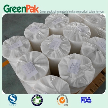 jiangyin plastic film manufacturer