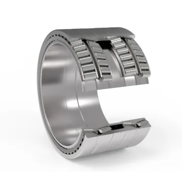 Four Row Tapered Roller Bearings