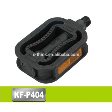 Good Quality PP Lady Bike Pedals 70*97 MM