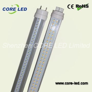 Shenzhen facotry T8/T10/T5  tube light