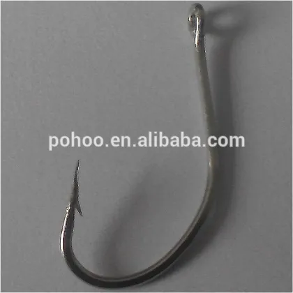 MARUSEIGO with ring gamakatsu fishing hooks