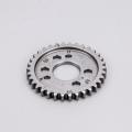 Hot selling stainless steel wear-resistant spur gears