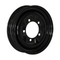 Borde trasero de alta calidad de 328 mm roscado