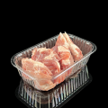 Eco-Friendly Fresh Food Tray