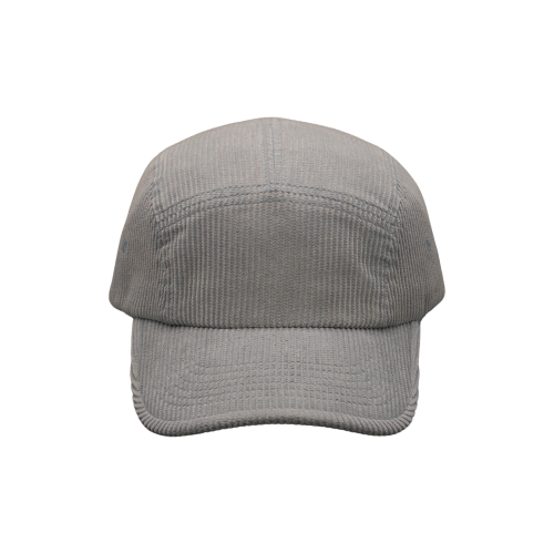 Непринужденная бейсболка из мягкого вельвета для повседневной моды