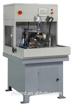 Automatic Grinding Machine for T.C.T Saw Blade's Face Teeth MBJ-Q-650B