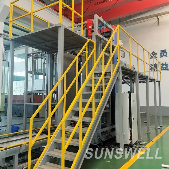 Customization Production Line Depalletizing Machine