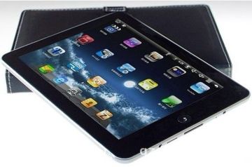 800mhz Via 8650 8 Inch External Dongle Android 2.2 Wifi Touchscreen Panel Pc Lc-427