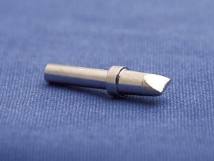 Long Life Copper Soldering Tips Equivalent To Quick Tips