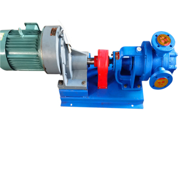 Wholesale NYP Series Stainless Steel Rotor Pump for High Temperature Heat Transfer Oil