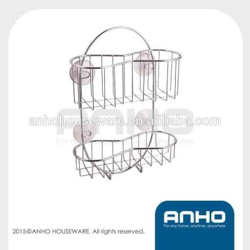 Wall Mounted Bathroom Shower Caddy In New Design