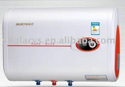 water heater