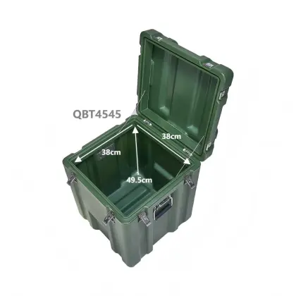 Precision Equipment Photography Gear Protective Case