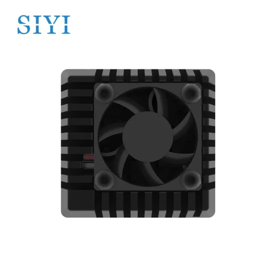 Advanced Siyi AI Tracking Modules: Exploring Eye Tracking, Transmission Line, and Avidance Sensor Technologies